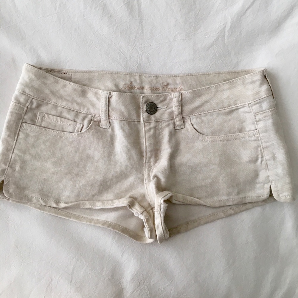 AE Stretch shorts 💗